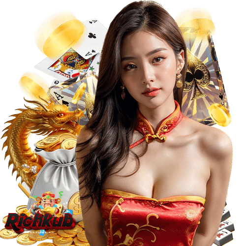 richkub login