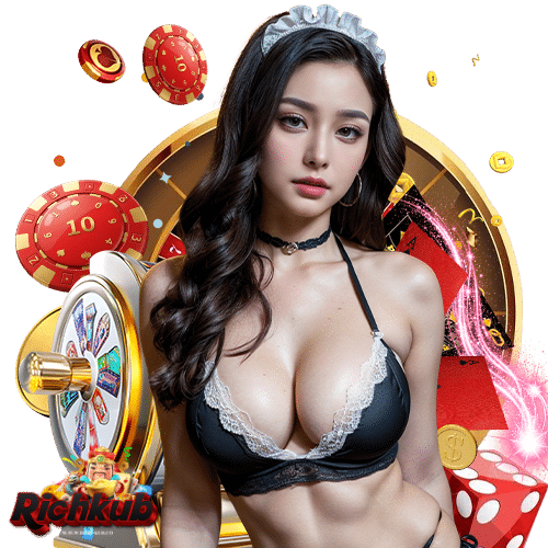 richkub slot